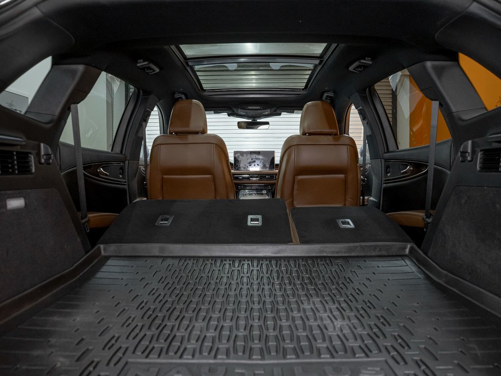 2021 Lincoln NAUTILUS in St-Jérôme, Quebec - 34 - w1024h768px