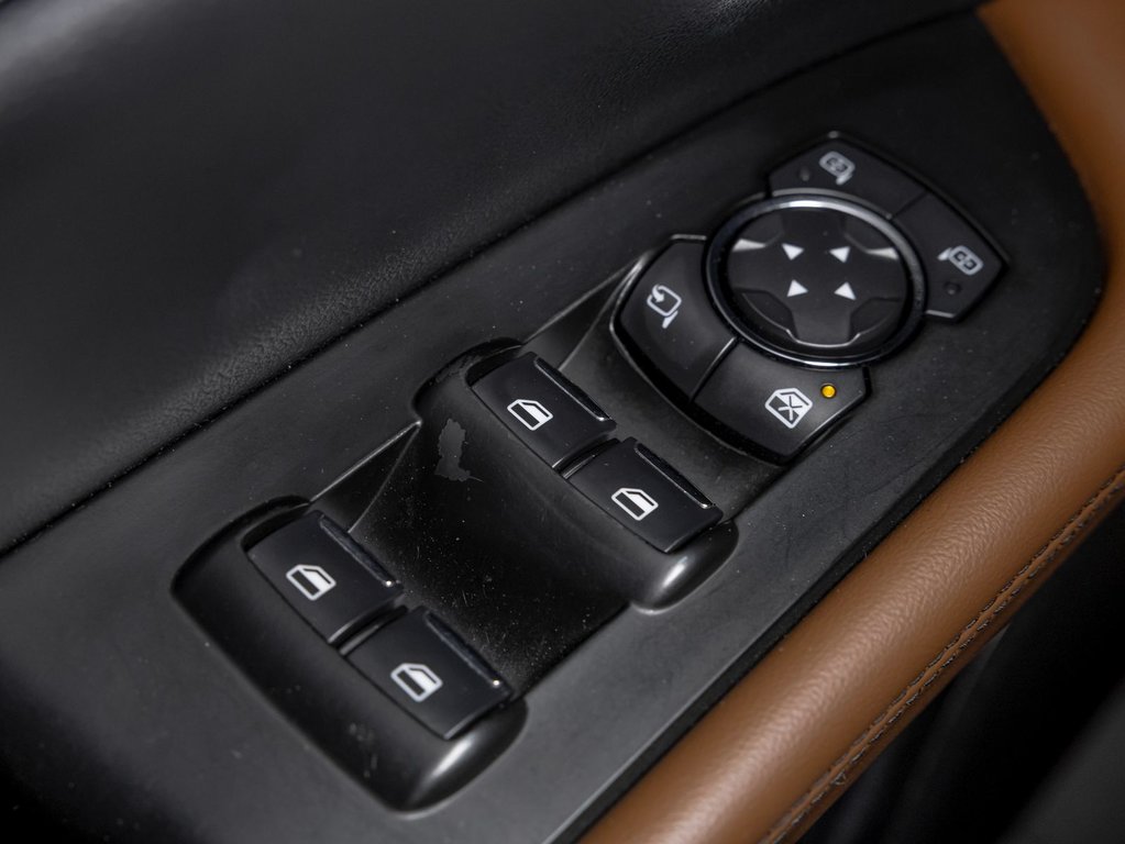 2021 Lincoln NAUTILUS in St-Jérôme, Quebec - 28 - w1024h768px