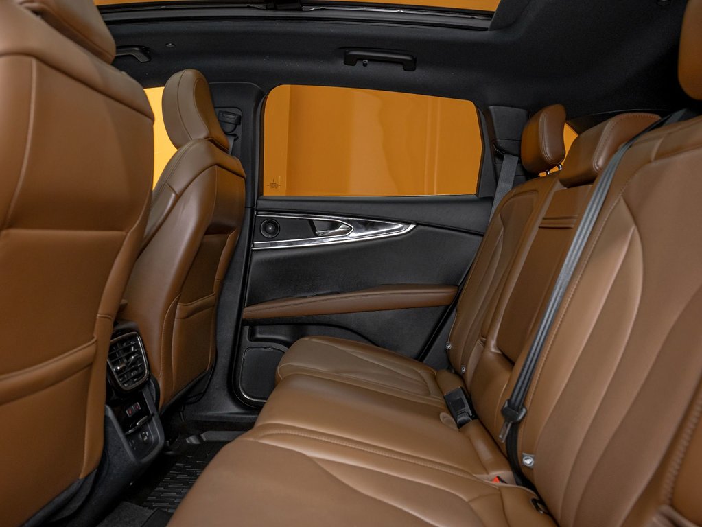 2021 Lincoln NAUTILUS in St-Jérôme, Quebec - 31 - w1024h768px