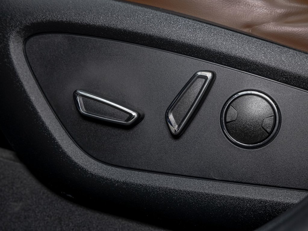 2021 Lincoln NAUTILUS in St-Jérôme, Quebec - 27 - w1024h768px