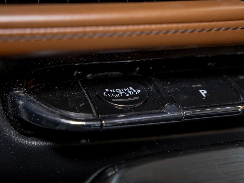 2021 Lincoln NAUTILUS in St-Jérôme, Quebec - 29 - w1024h768px