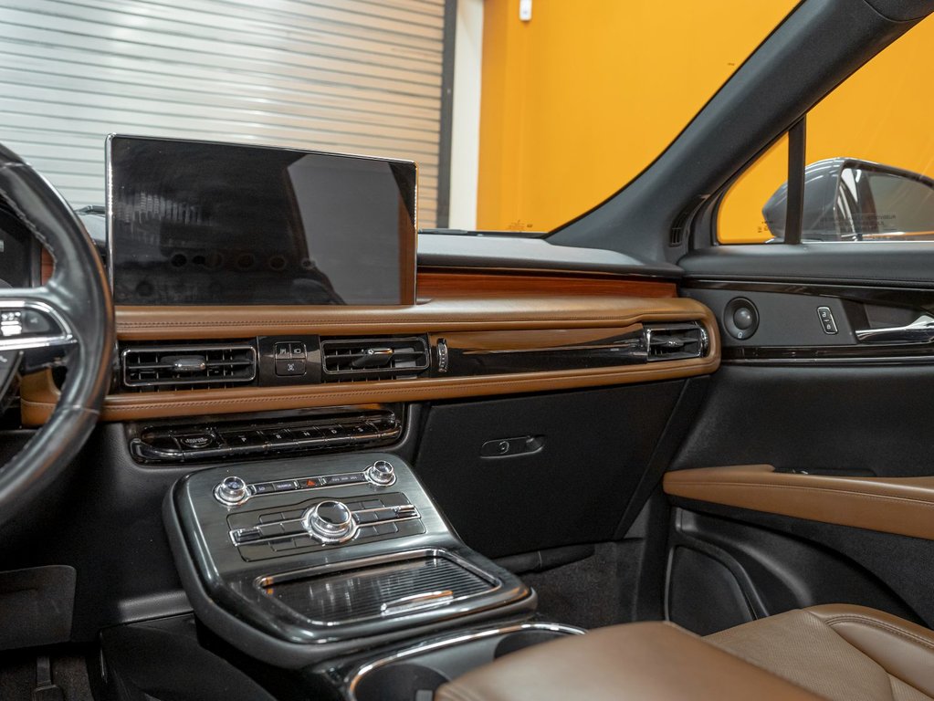 2021 Lincoln NAUTILUS in St-Jérôme, Quebec - 22 - w1024h768px