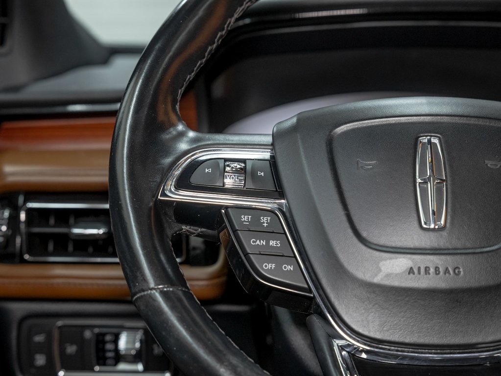 2021 Lincoln NAUTILUS in St-Jérôme, Quebec - 15 - w1024h768px