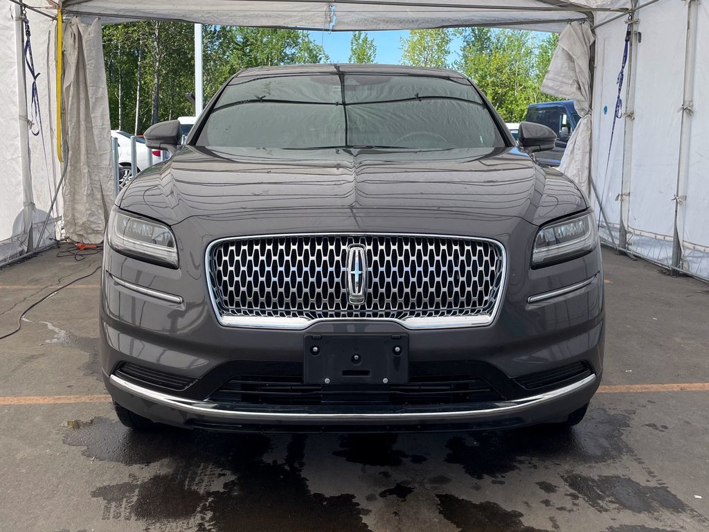 Lincoln NAUTILUS  2021 à St-Jérôme, Québec - 6 - w1024h768px