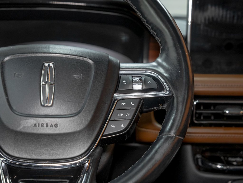 2021 Lincoln NAUTILUS in St-Jérôme, Quebec - 16 - w1024h768px
