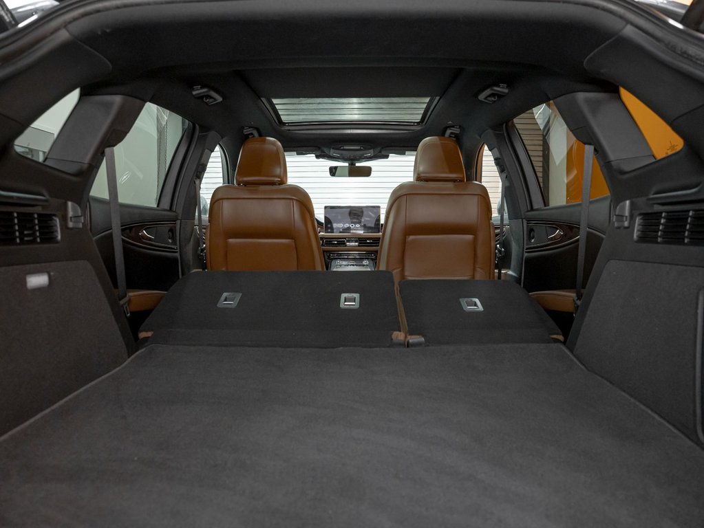 2021 Lincoln NAUTILUS in St-Jérôme, Quebec - 33 - w1024h768px