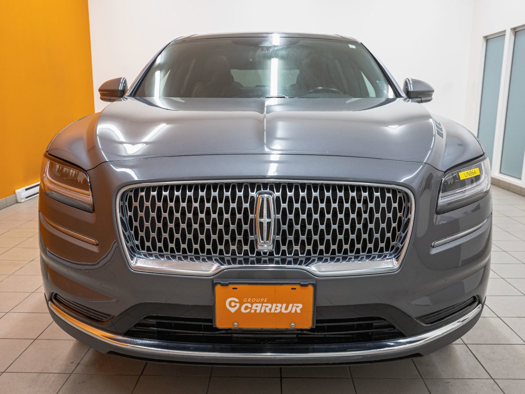 2021 Lincoln NAUTILUS in St-Jérôme, Quebec - 5 - w1024h768px