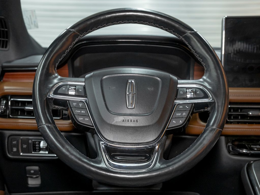 2021 Lincoln NAUTILUS in St-Jérôme, Quebec - 14 - w1024h768px