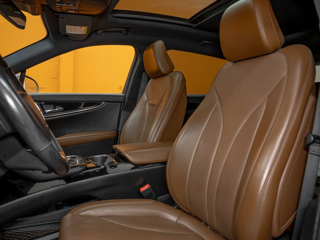 2021 Lincoln NAUTILUS in St-Jérôme, Quebec - 11 - w1024h768px