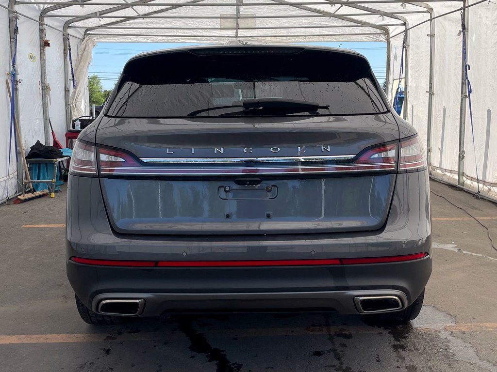 Lincoln NAUTILUS  2021 à St-Jérôme, Québec - 9 - w1024h768px