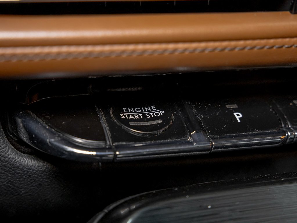 2021 Lincoln NAUTILUS in St-Jérôme, Quebec - 25 - w1024h768px