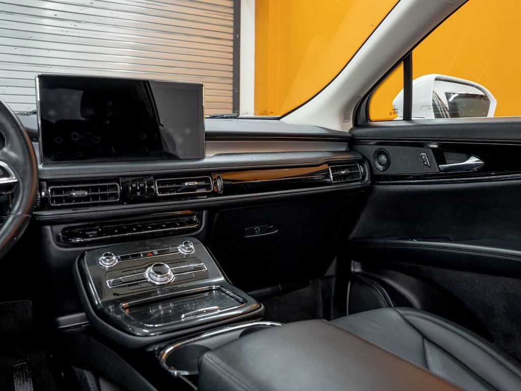 2022 Lincoln Nautilus in St-Jérôme, Quebec - 21 - w1024h768px
