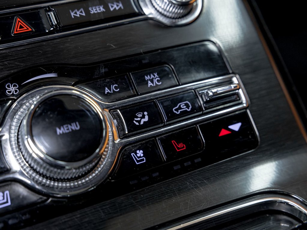 2022 Lincoln Nautilus in St-Jérôme, Quebec - 22 - w1024h768px