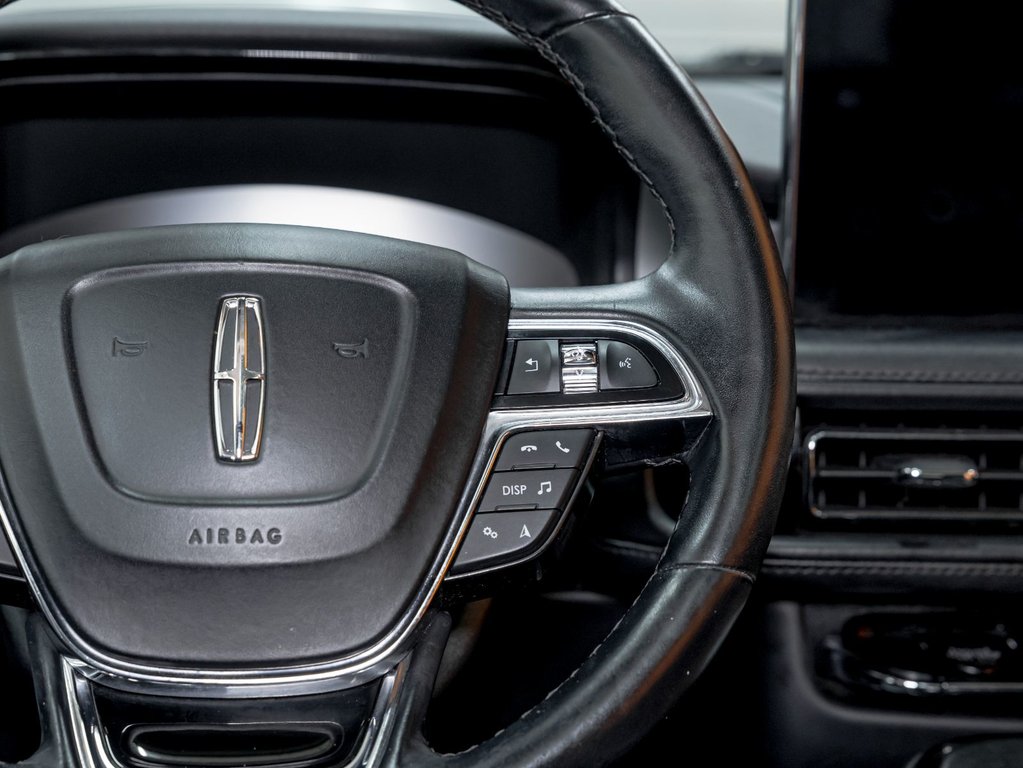 2022 Lincoln Nautilus in St-Jérôme, Quebec - 16 - w1024h768px