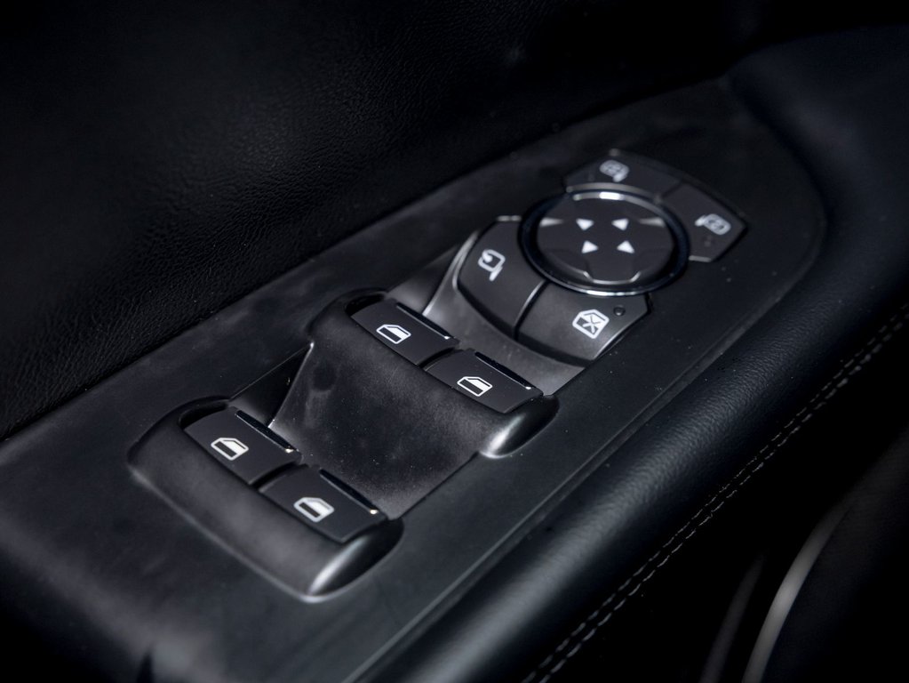 2022 Lincoln Nautilus in St-Jérôme, Quebec - 26 - w1024h768px