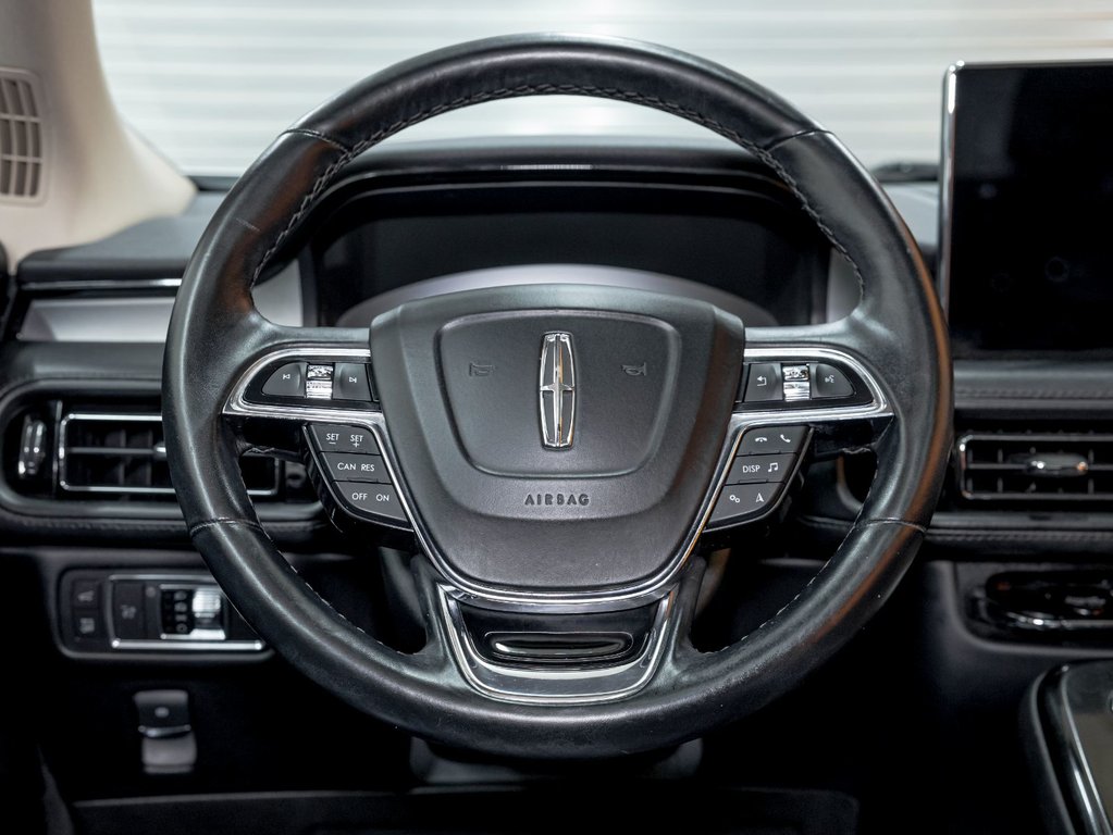 2022 Lincoln Nautilus in St-Jérôme, Quebec - 14 - w1024h768px