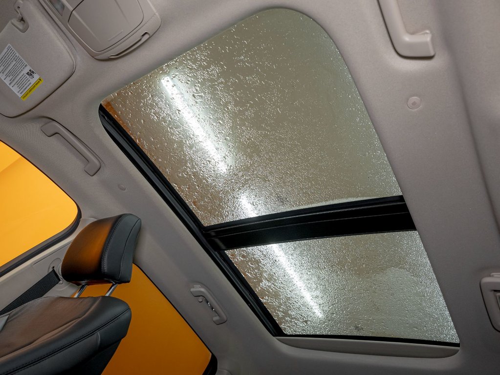 2022 Lincoln Nautilus in St-Jérôme, Quebec - 4 - w1024h768px