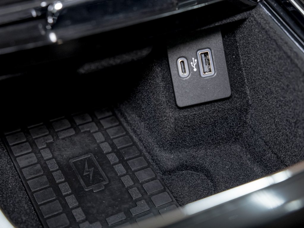 2022 Lincoln Nautilus in St-Jérôme, Quebec - 24 - w1024h768px