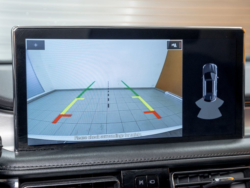 2022 Lincoln Nautilus in St-Jérôme, Quebec - 20 - w1024h768px