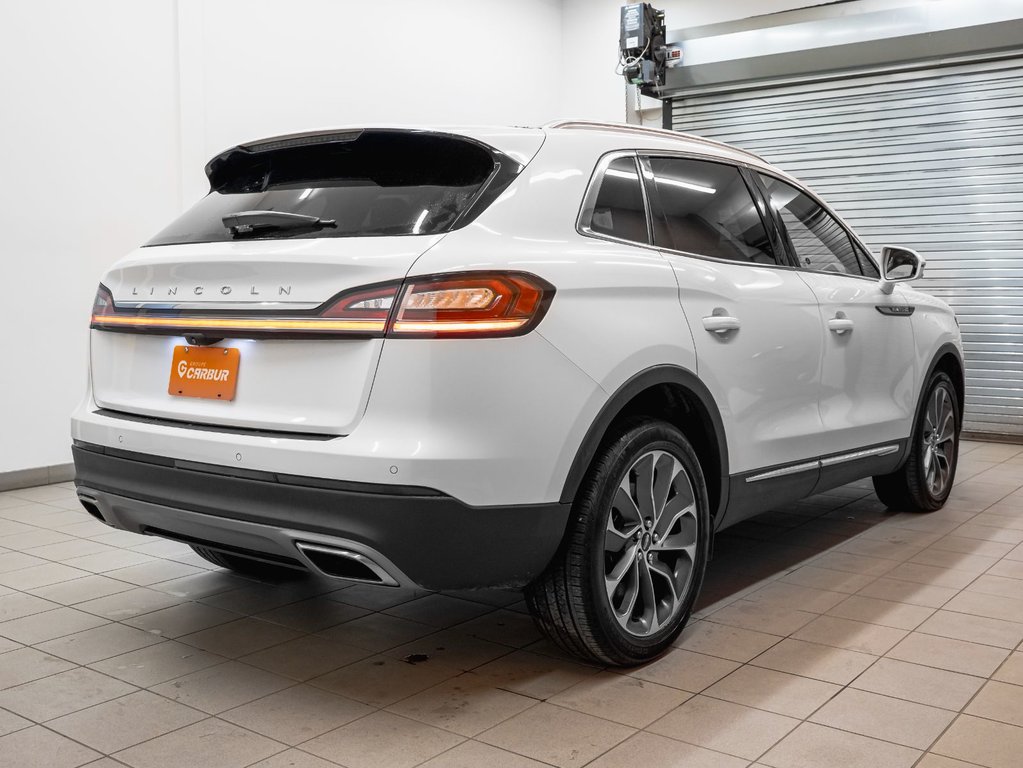 2022 Lincoln Nautilus in St-Jérôme, Quebec - 9 - w1024h768px