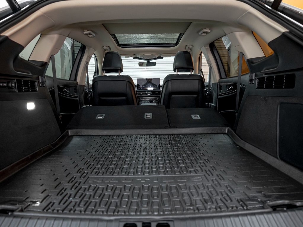 2022 Lincoln Nautilus in St-Jérôme, Quebec - 32 - w1024h768px
