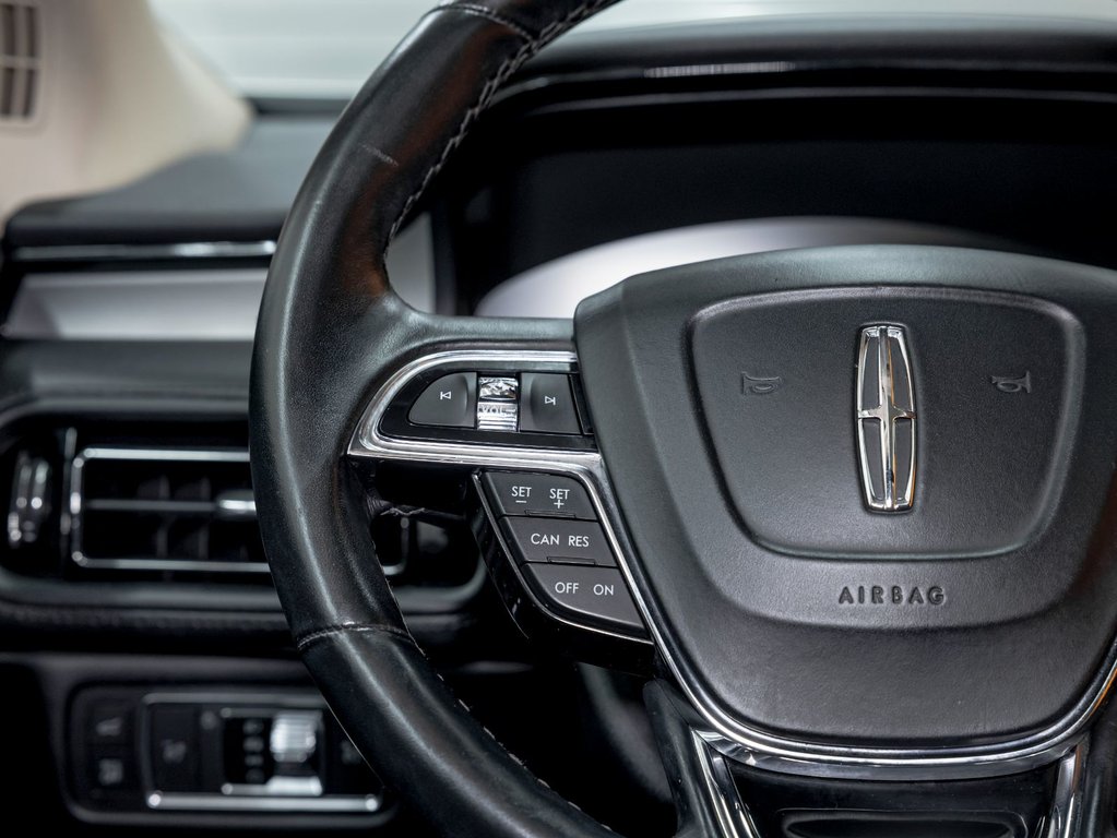 2022 Lincoln Nautilus in St-Jérôme, Quebec - 15 - w1024h768px