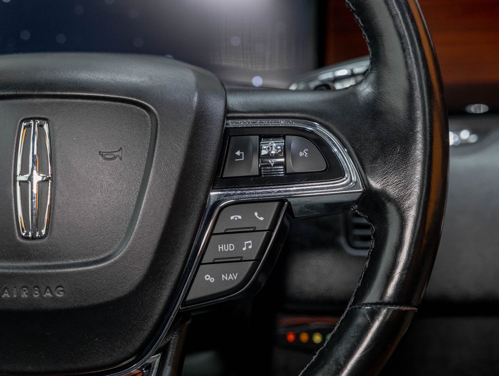 Lincoln Navigator L  2021 à St-Jérôme, Québec - 16 - w1024h768px