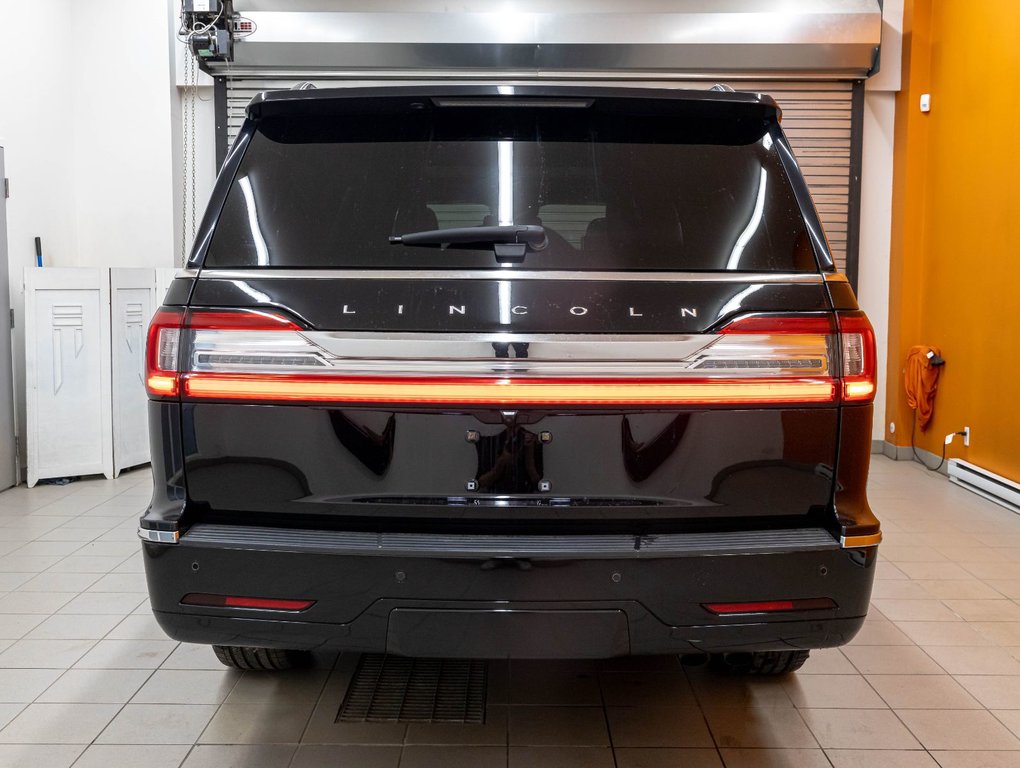 Lincoln Navigator L  2021 à St-Jérôme, Québec - 8 - w1024h768px