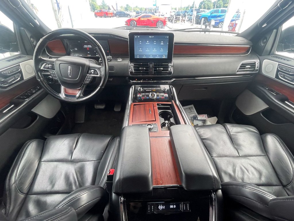 2021 Lincoln Navigator L in St-Jérôme, Quebec - 13 - w1024h768px