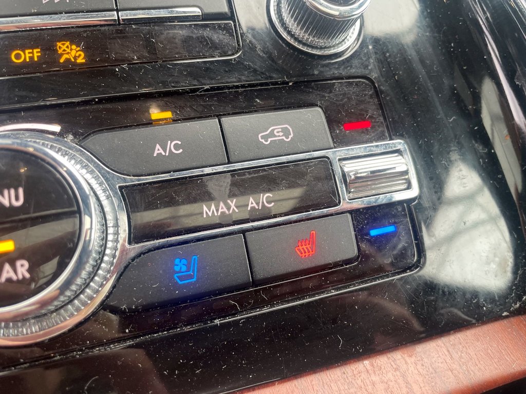 2021 Lincoln Navigator L in St-Jérôme, Quebec - 14 - w1024h768px