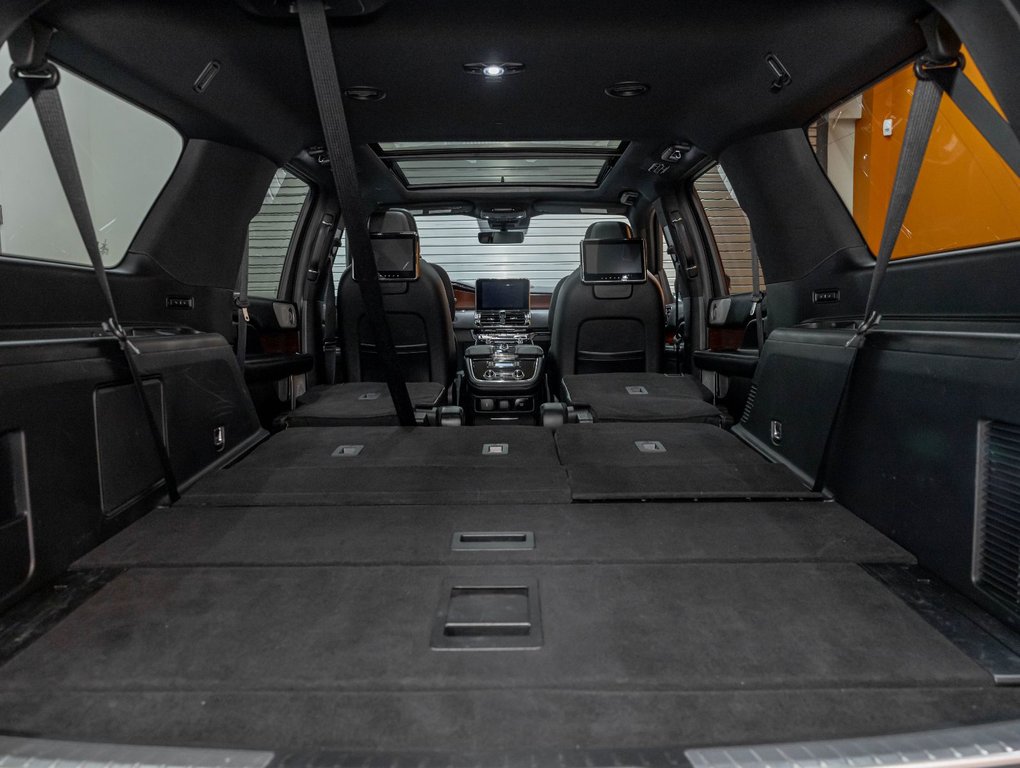 Lincoln Navigator L  2021 à St-Jérôme, Québec - 34 - w1024h768px