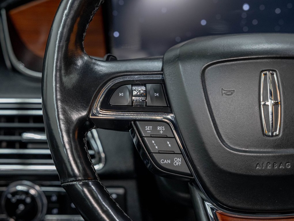 Lincoln Navigator L  2021 à St-Jérôme, Québec - 15 - w1024h768px