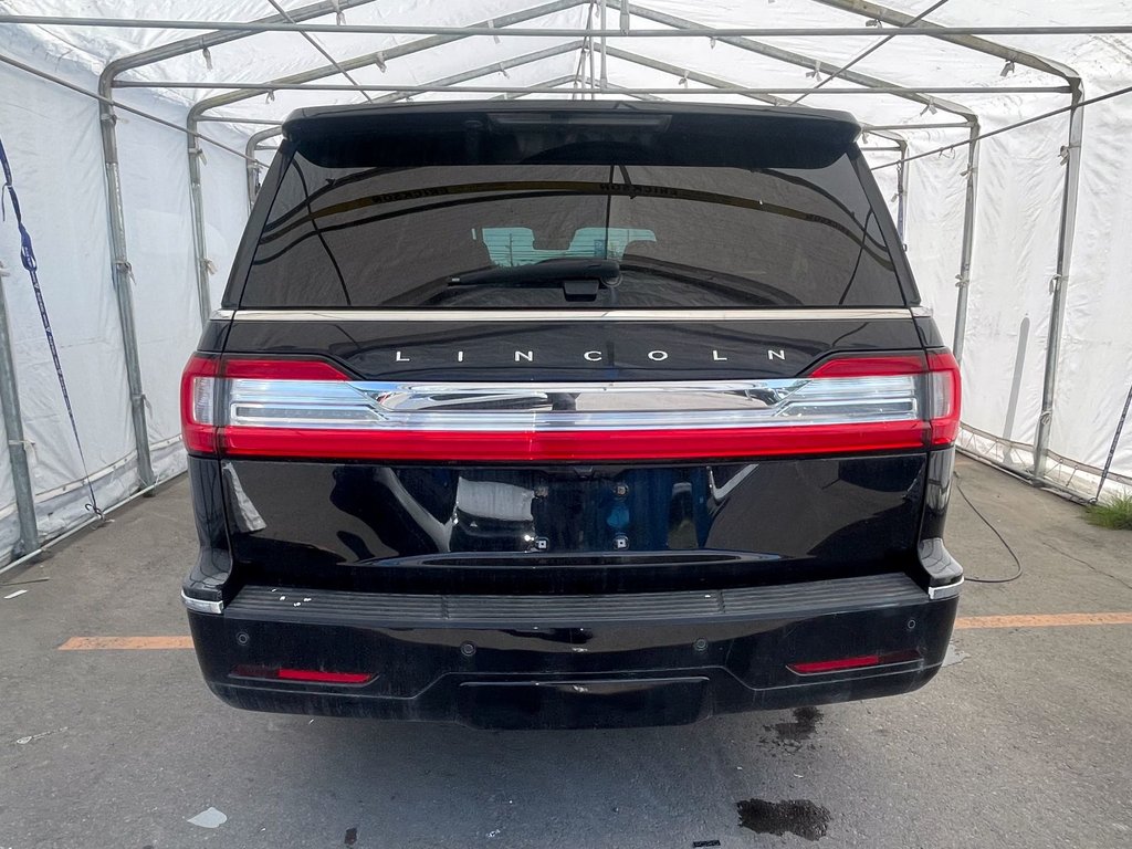 2021 Lincoln Navigator L in St-Jérôme, Quebec - 9 - w1024h768px