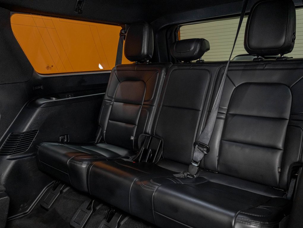 Lincoln Navigator L  2021 à St-Jérôme, Québec - 32 - w1024h768px