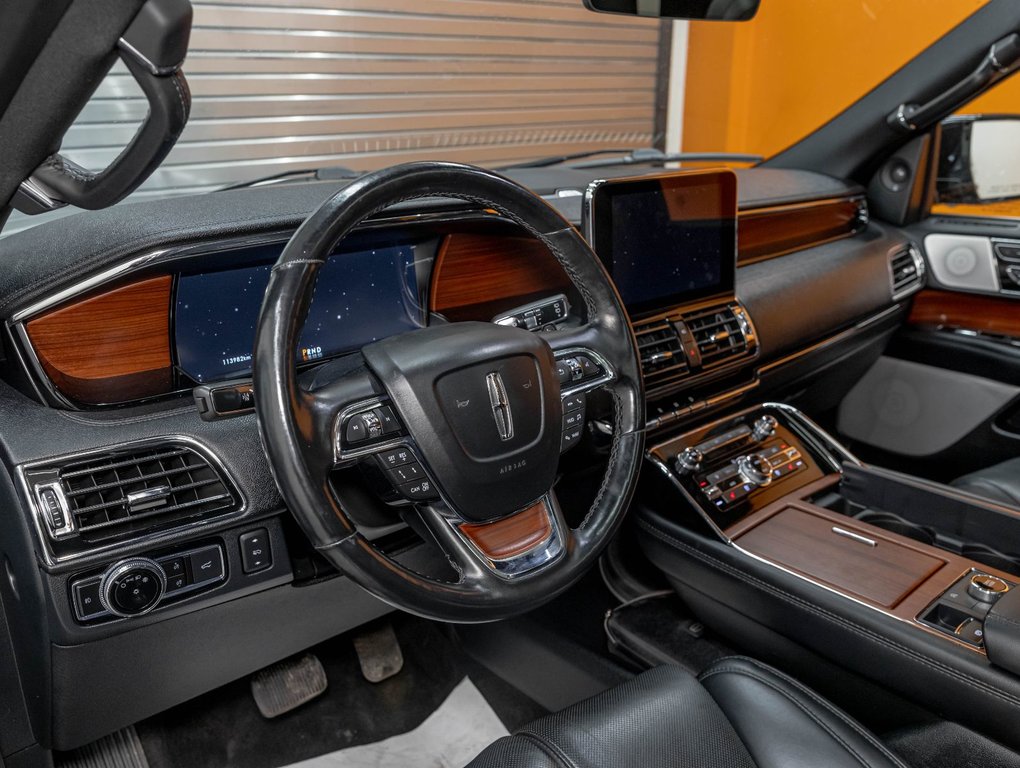 Lincoln Navigator L  2021 à St-Jérôme, Québec - 2 - w1024h768px