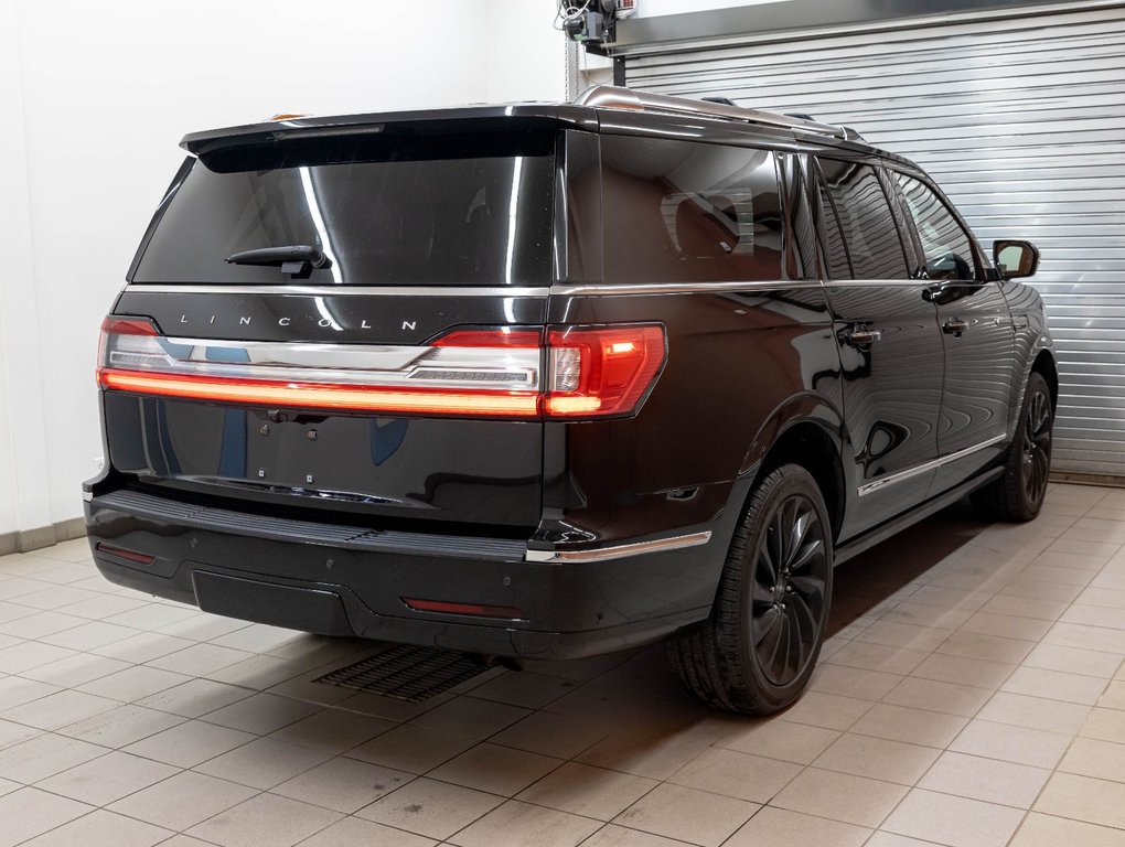 Lincoln Navigator L  2021 à St-Jérôme, Québec - 9 - w1024h768px