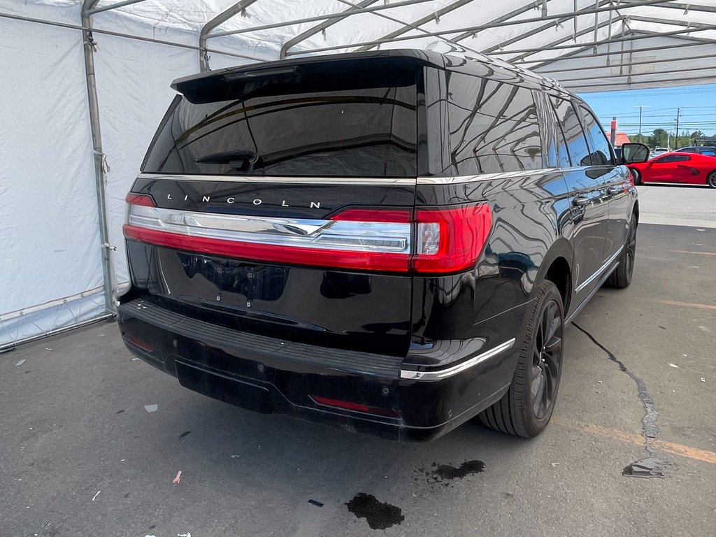 2021 Lincoln Navigator L in St-Jérôme, Quebec - 10 - w1024h768px