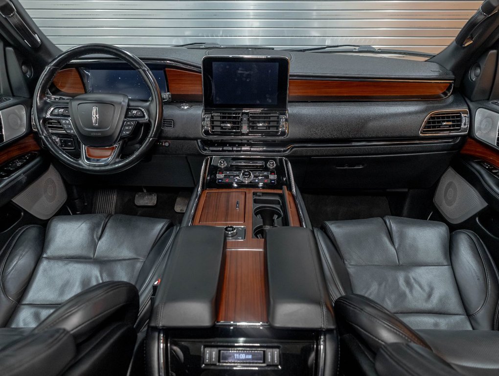 Lincoln Navigator L  2021 à St-Jérôme, Québec - 12 - w1024h768px