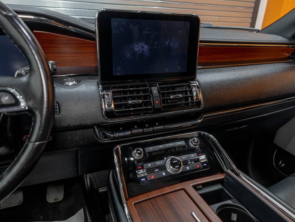Lincoln Navigator L  2021 à St-Jérôme, Québec - 21 - w1024h768px