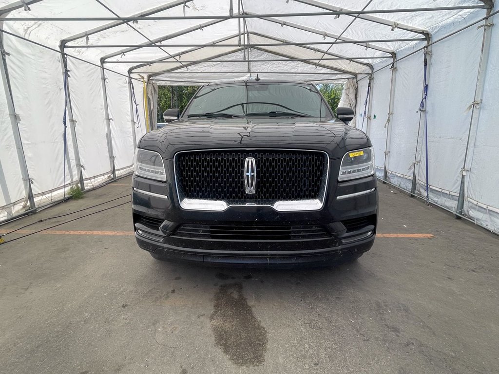 2021 Lincoln Navigator L in St-Jérôme, Quebec - 6 - w1024h768px