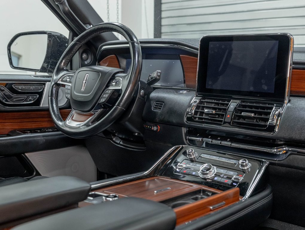 Lincoln Navigator L  2021 à St-Jérôme, Québec - 29 - w1024h768px