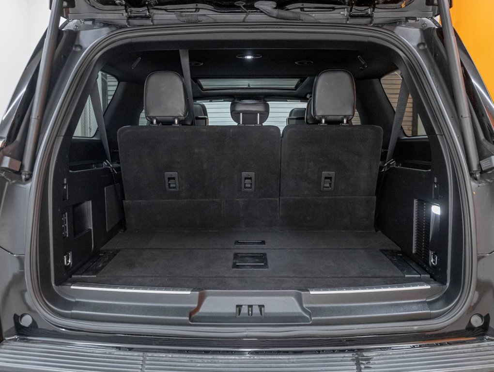 Lincoln Navigator L  2021 à St-Jérôme, Québec - 33 - w1024h768px