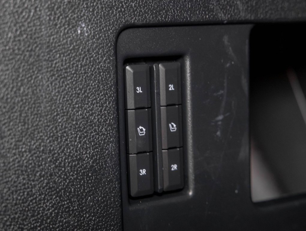 Lincoln Navigator L  2021 à St-Jérôme, Québec - 36 - w1024h768px