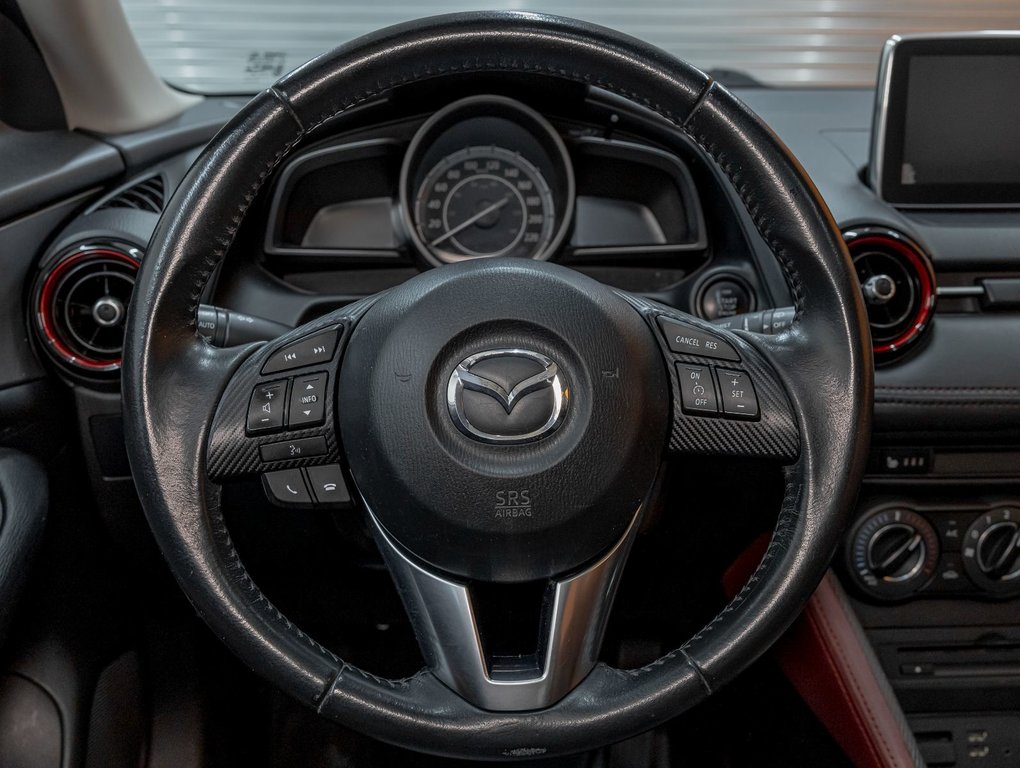 2016 Mazda CX-3 in St-Jérôme, Quebec - 12 - w1024h768px