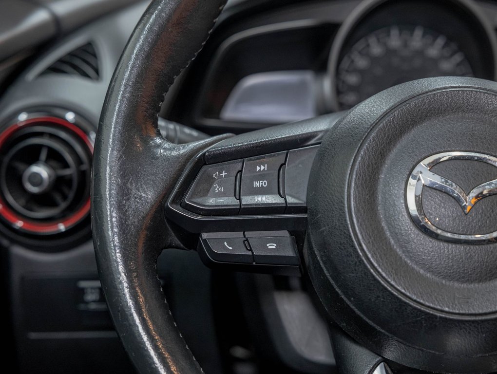 2018 Mazda CX-3 in St-Jérôme, Quebec - 14 - w1024h768px