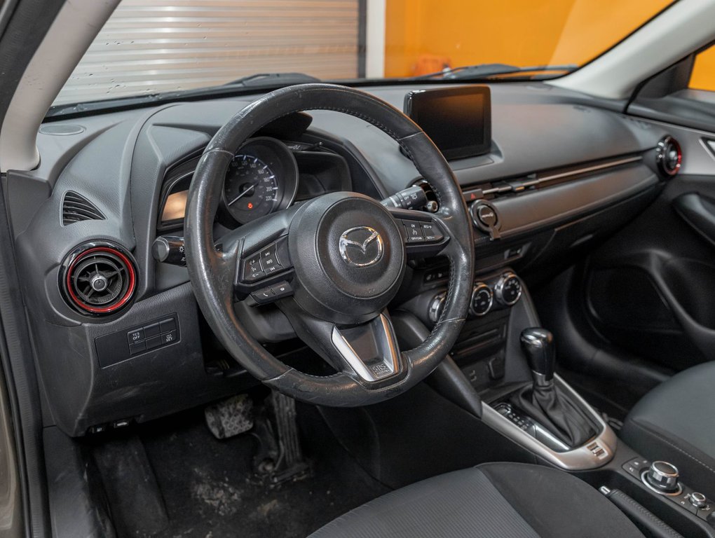 2018 Mazda CX-3 in St-Jérôme, Quebec - 2 - w1024h768px