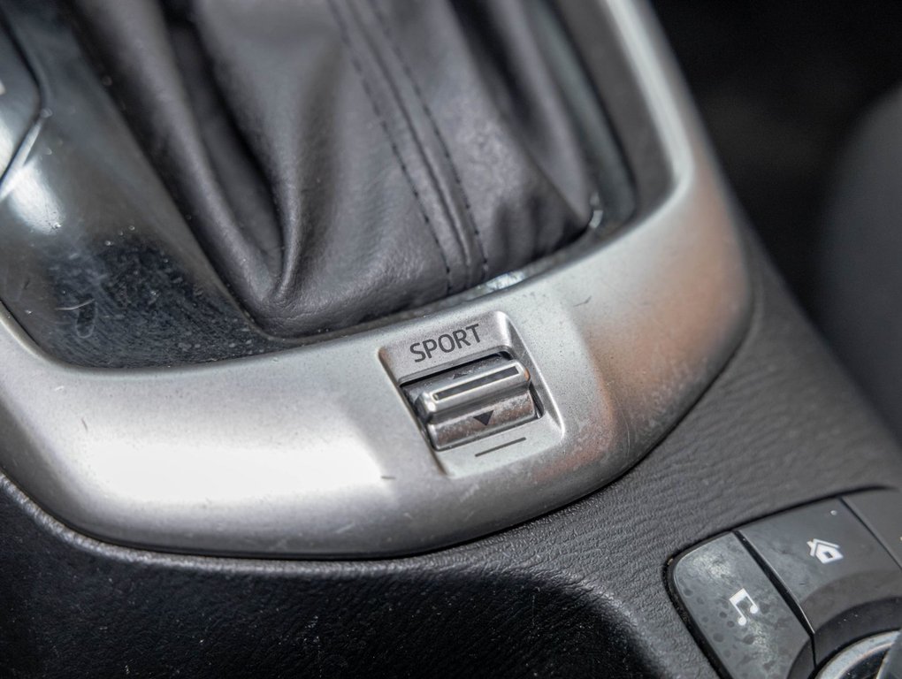 2018 Mazda CX-3 in St-Jérôme, Quebec - 22 - w1024h768px