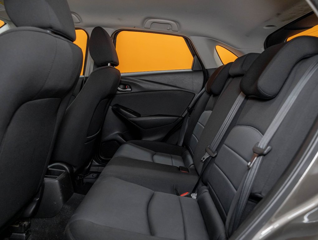 2018 Mazda CX-3 in St-Jérôme, Quebec - 26 - w1024h768px
