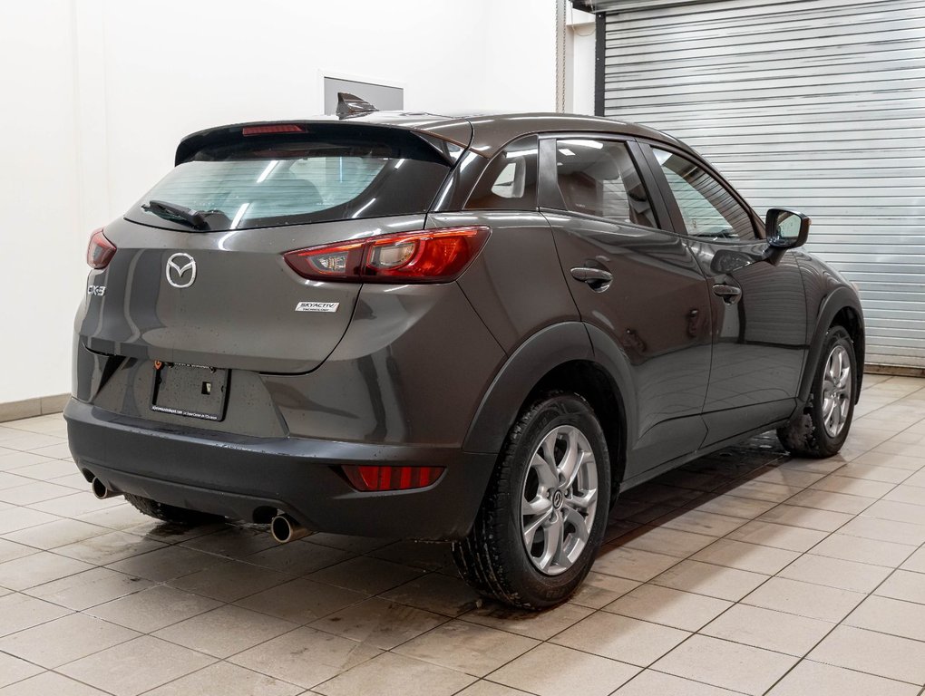 2018 Mazda CX-3 in St-Jérôme, Quebec - 8 - w1024h768px