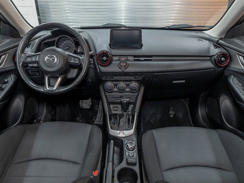 2018 Mazda CX-3 in St-Jérôme, Quebec - 11 - w1024h768px